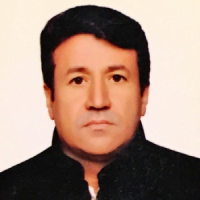 سید عباس میر حسینی