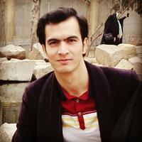 روح الله ملکی